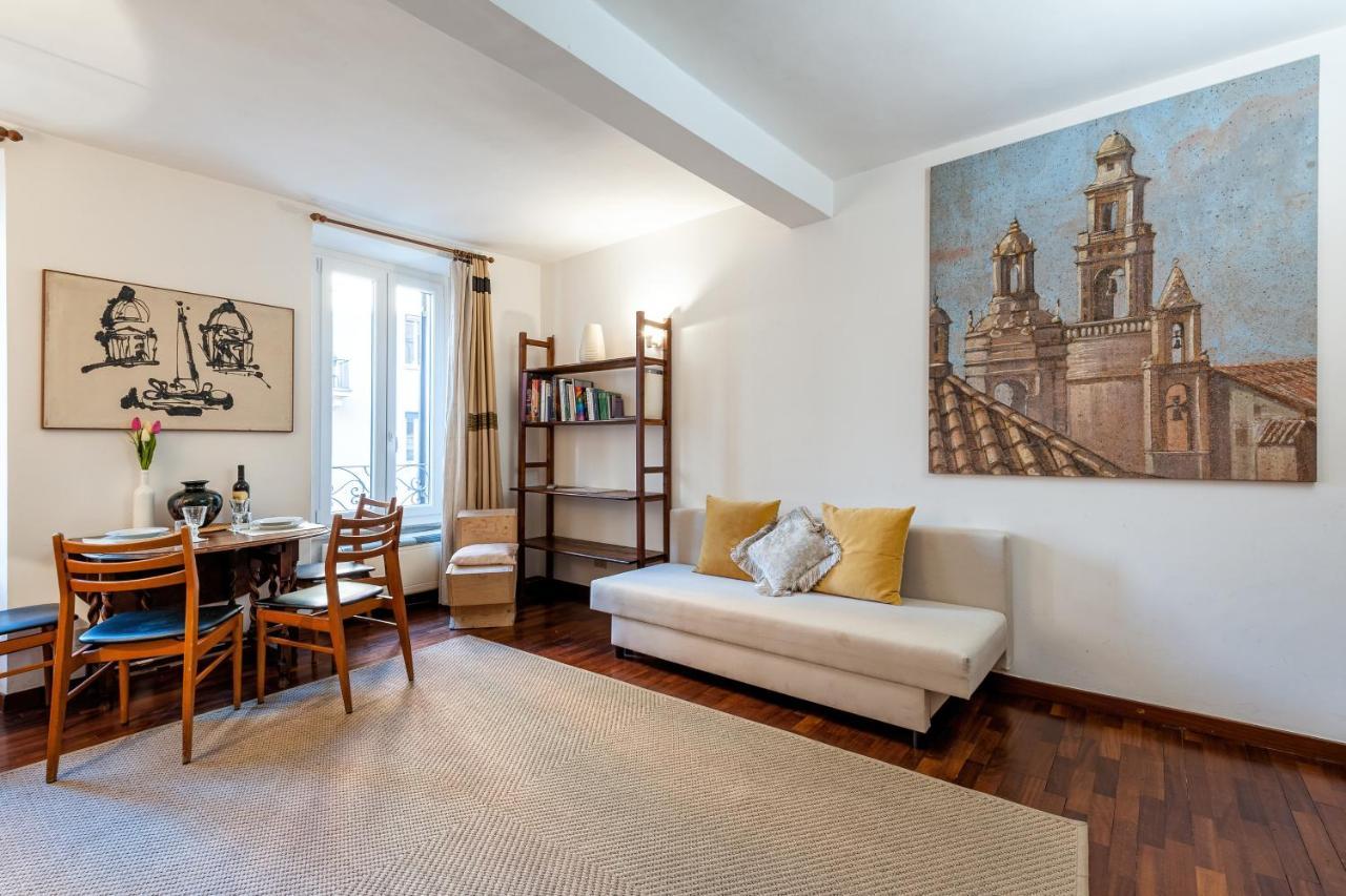 Irex Popolo Square Private Apartment Rom Exterior foto