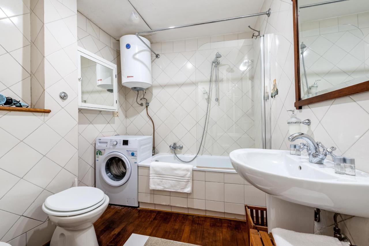 Irex Popolo Square Private Apartment Rom Exterior foto