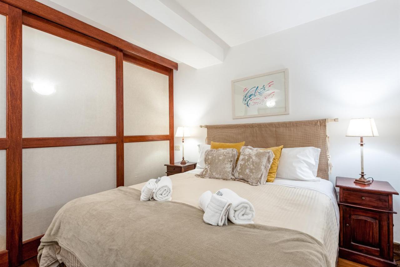 Irex Popolo Square Private Apartment Rom Exterior foto
